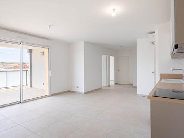 Appartement vente à Béziers, Villeneuve-lès-béziers
