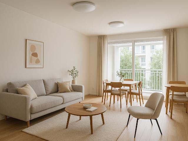 Appartement vente à Saverne