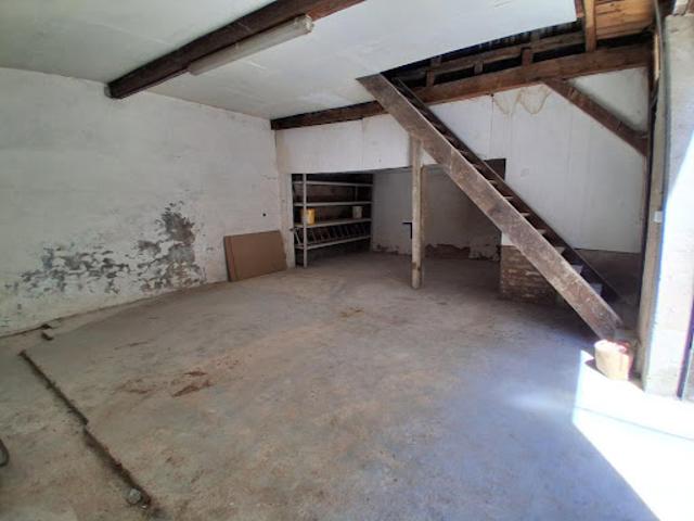 Appartement vente à Strasbourg, Schiltigheim