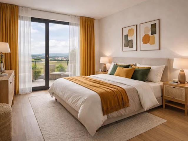 Appartement vente à Thonon-les-Bains, Sciez