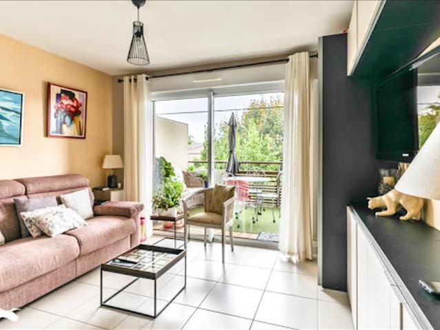 Appartement vente à Seignosse, Yrache