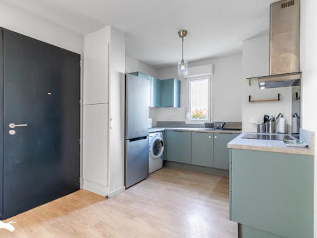 Appartement vente à Dax, Seignosse