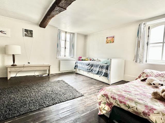 Appartement vente à Senlis