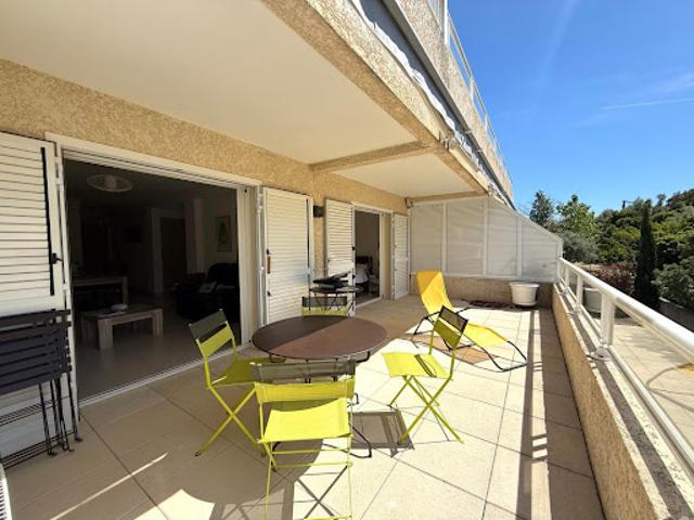Appartement vente à Bastia, Sisco