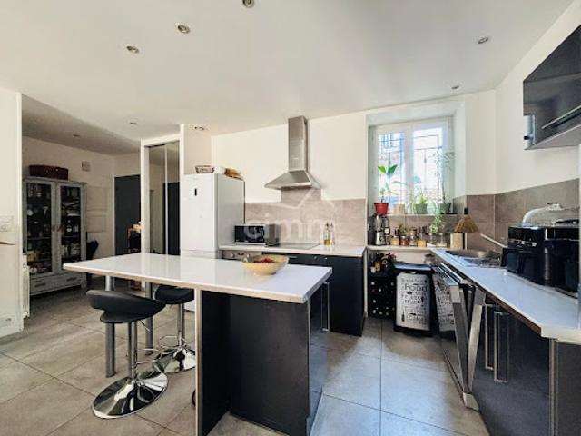 Appartement vente à Forcalquier, Sisteron