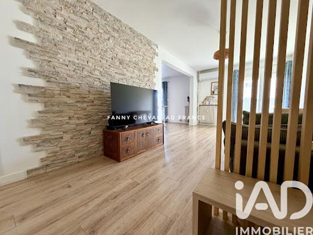 Appartement vente à Arrondissement de Toulon, Six-fours-les-plages