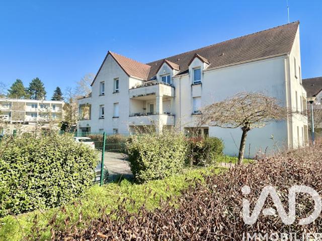 Appartement vente à Soissons