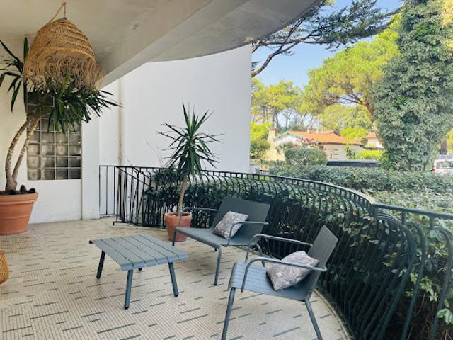 Appartement vente à Dax, Soorts-hossegor