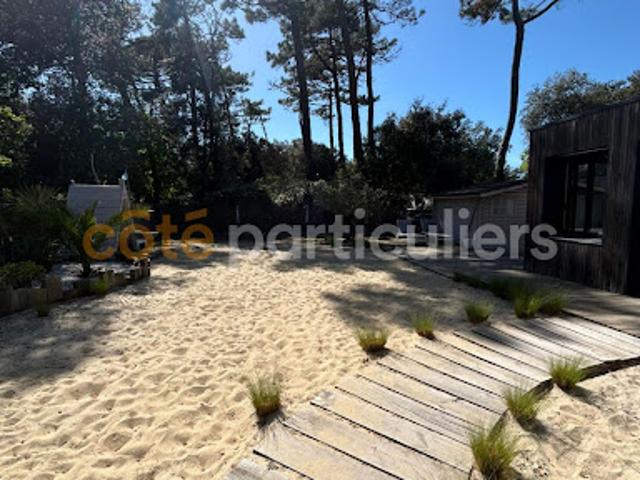 Appartement vente à Lesparre-Médoc, Soulac-sur-mer