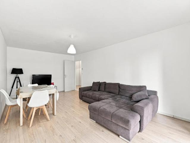 Appartement vente à Strasbourg, Hoenheim