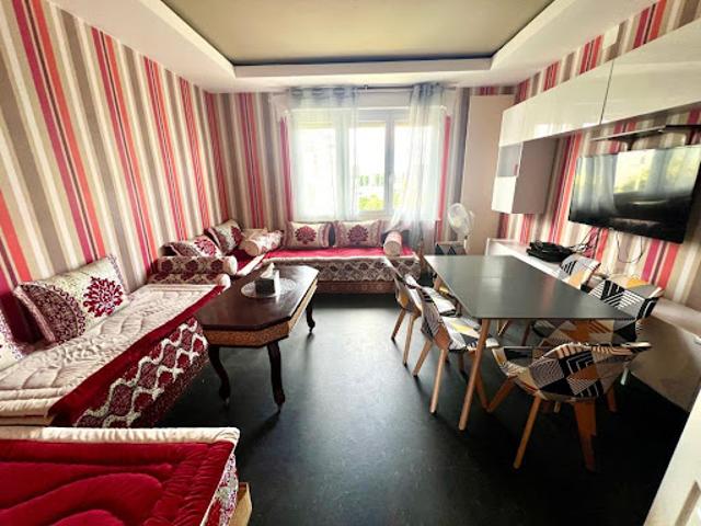 Appartement vente à Strasbourg, Hoenheim