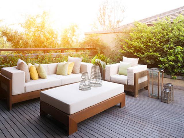 Appartement vente à Nanterre, Suresnes
