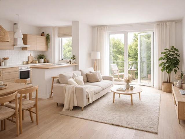 Appartement vente à Vannes, Bretagne