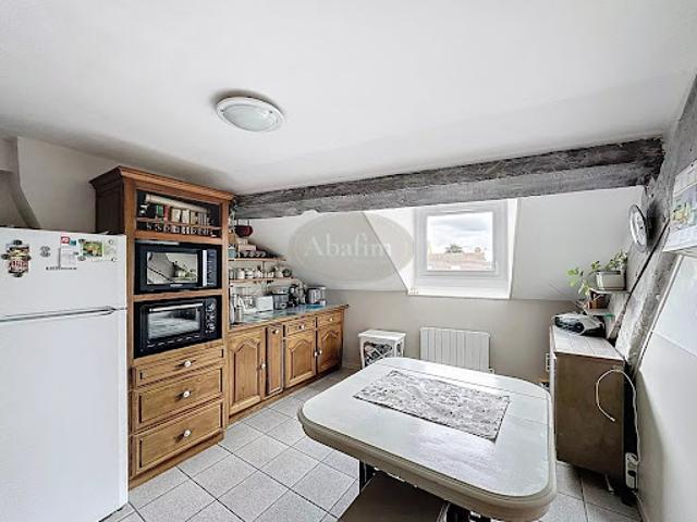 Appartement vente à Tarbes