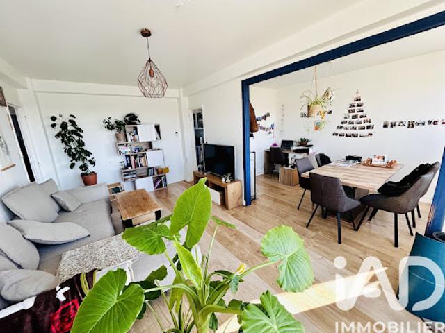 Appartement vente à Thionville