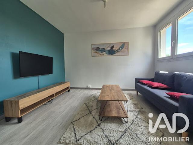 Appartement vente à Reims, Tinqueux
