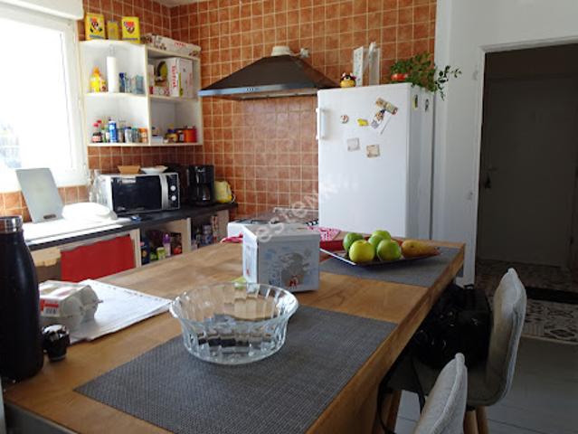 Appartement vente à Rochefort, Tonnay-charente