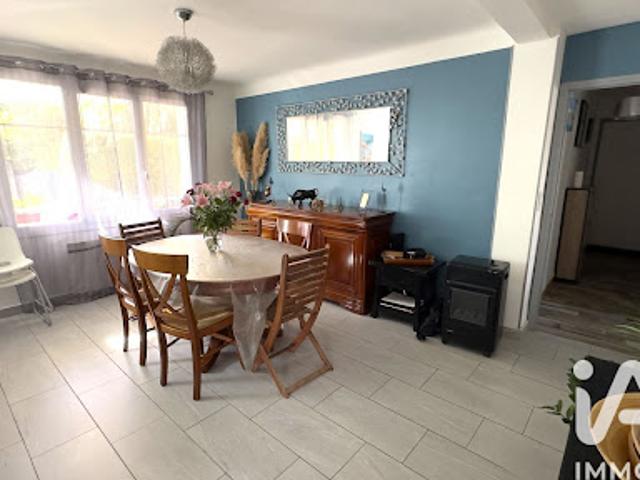 Appartement vente à Arrondissement de Toulon, Toulon