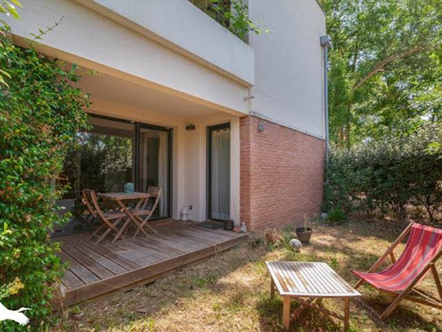 Appartement vente à Toulouse