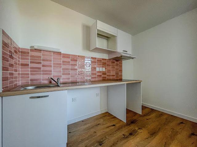 Appartement vente à Toulouse