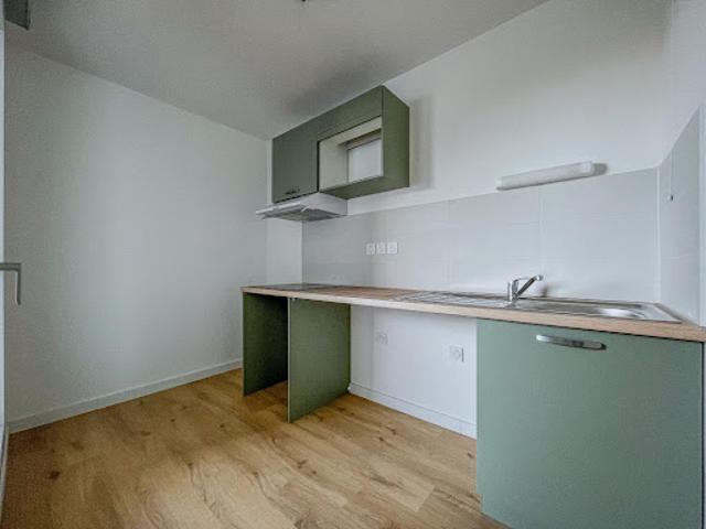 Appartement vente à Toulouse