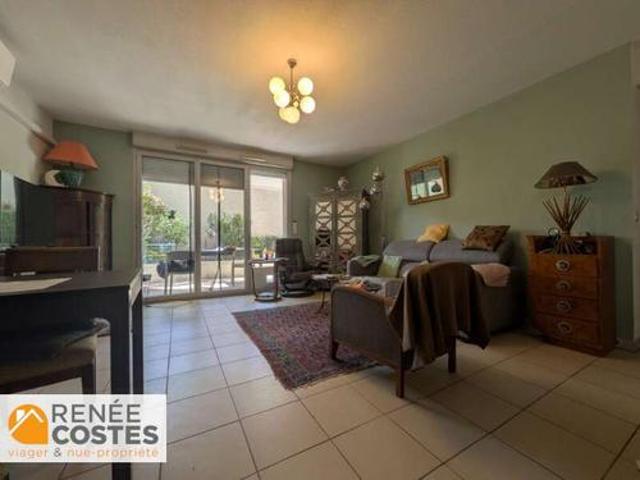 Appartement vente à Toulouse