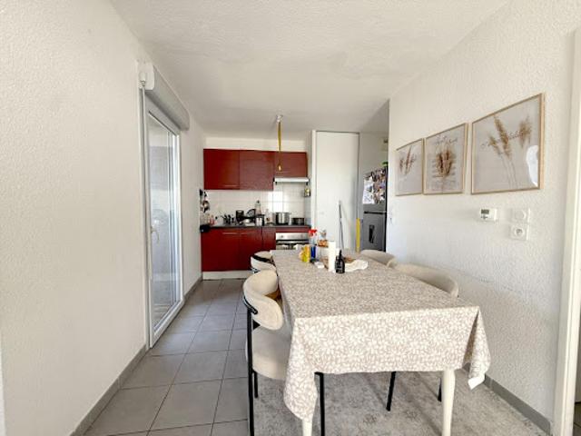Appartement vente à Toulouse