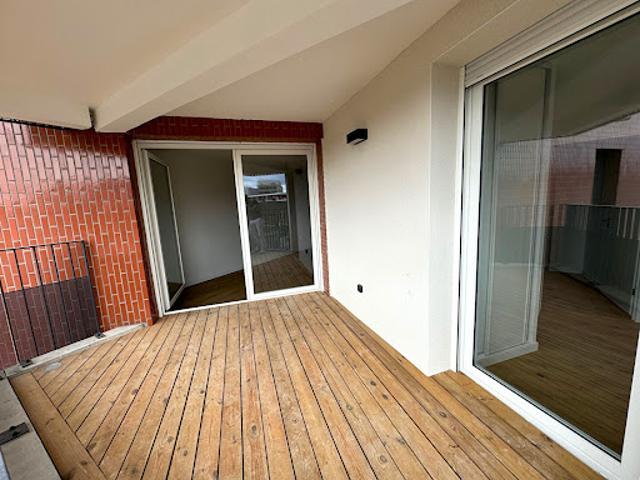 Appartement vente à Toulouse