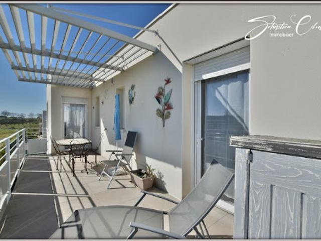 Appartement vente à Béziers, Tourbes