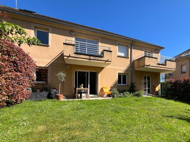 Appartement vente à Torcy, Tournan-en-brie