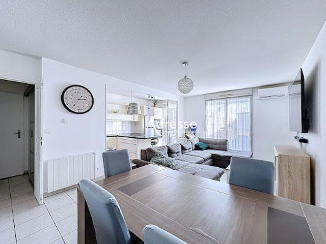 Appartement vente à Toulouse, Tournefeuille