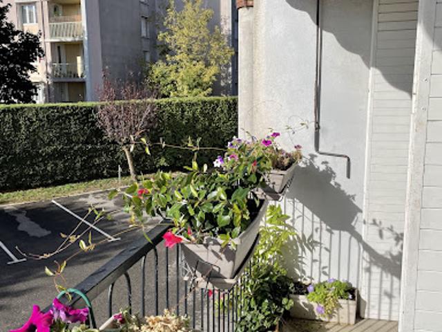 Appartement vente à Tournon-sur-Rhône, Tournon-sur-rhône