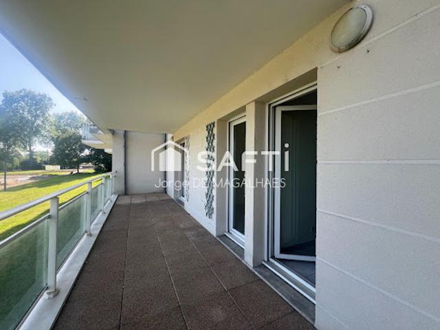 Appartement vente à Tours