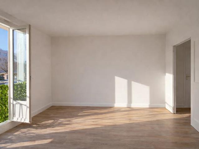 Appartement vente à Tours