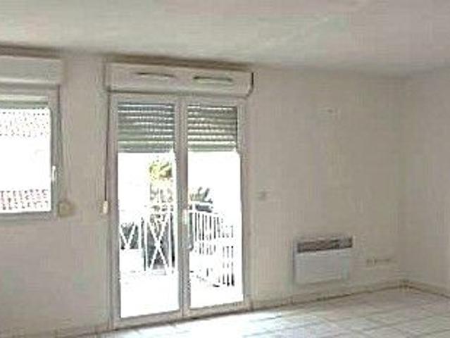 Appartement vente à Carcassonne