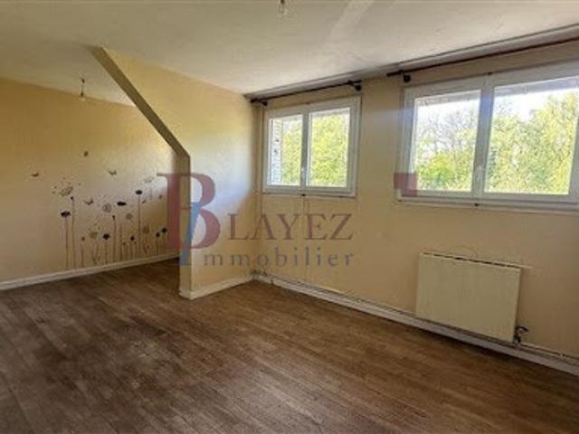 Appartement vente à Tulle