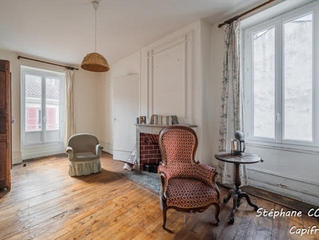Appartement vente à Grenoble, Tullins