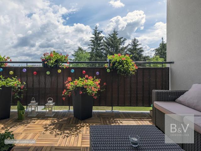 Appartement vente à Grasse, Valbonne