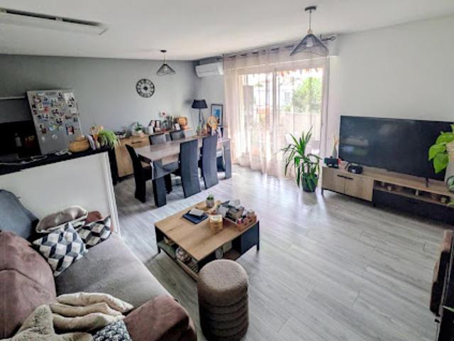 Appartement vente à Valence, Drôme