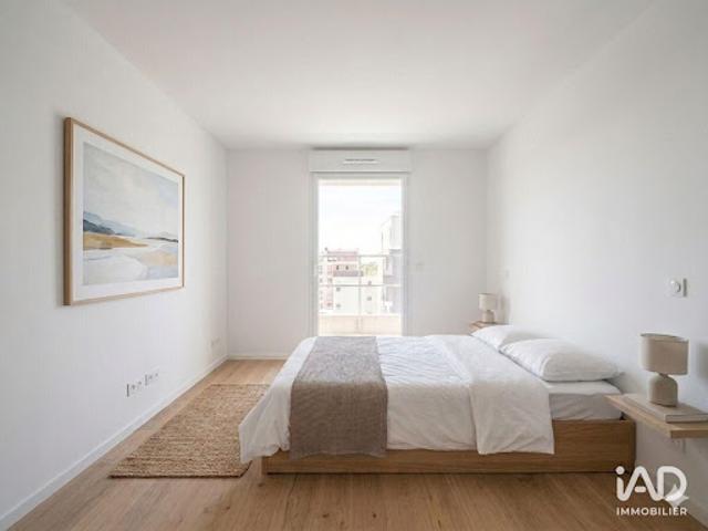 Appartement vente à Vannes, Bretagne
