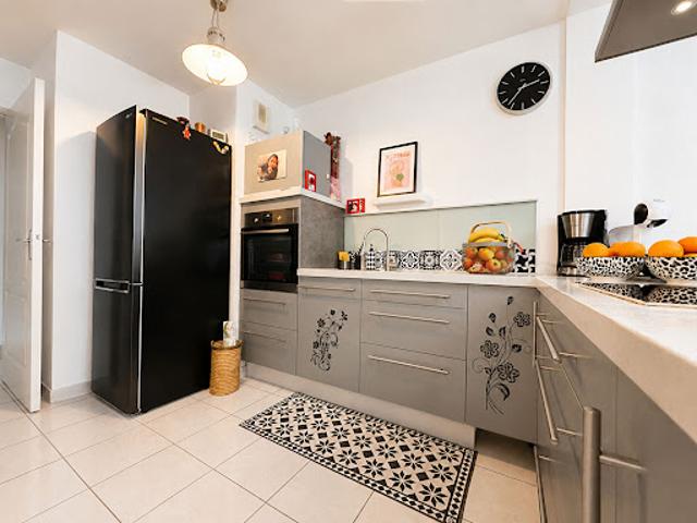 Appartement vente à Vannes, Bretagne
