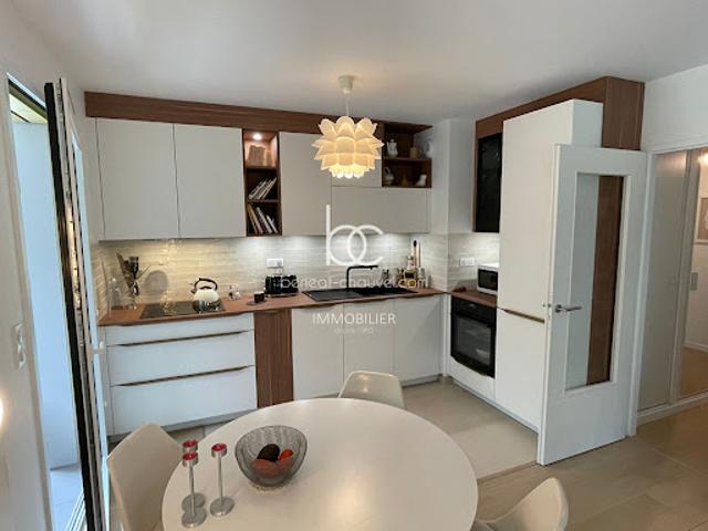 Appartement vente à Vannes, Bretagne