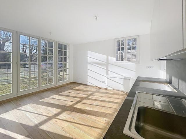 Appartement vente à Boulogne-Billancourt, Marnes-la-coquette