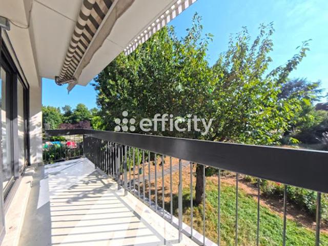 Appartement vente à Verrières-le-Buisson, Essonne