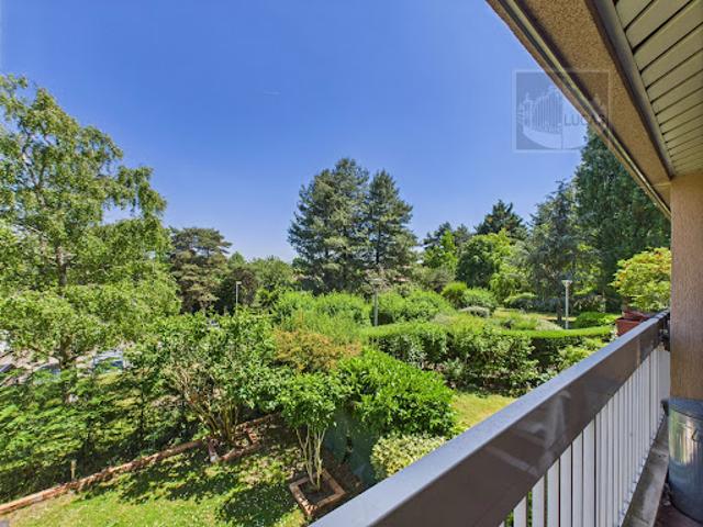Appartement vente à Résidence les Aulnaies, Verrières-le-Buisson