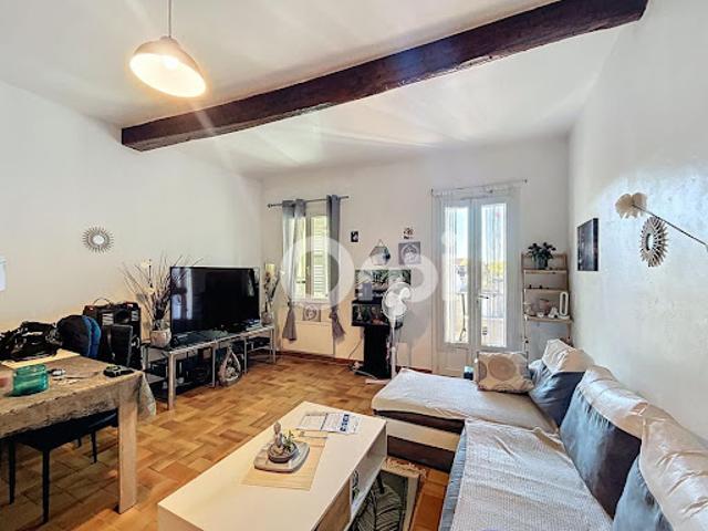 Appartement vente à Arrondissement de Draguignan, Vidauban