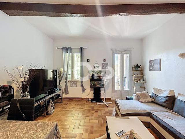 Appartement vente à Arrondissement de Draguignan, Vidauban