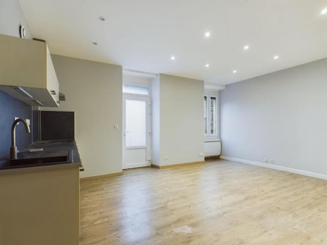Appartement vente à Grenoble, Villard-bonnot