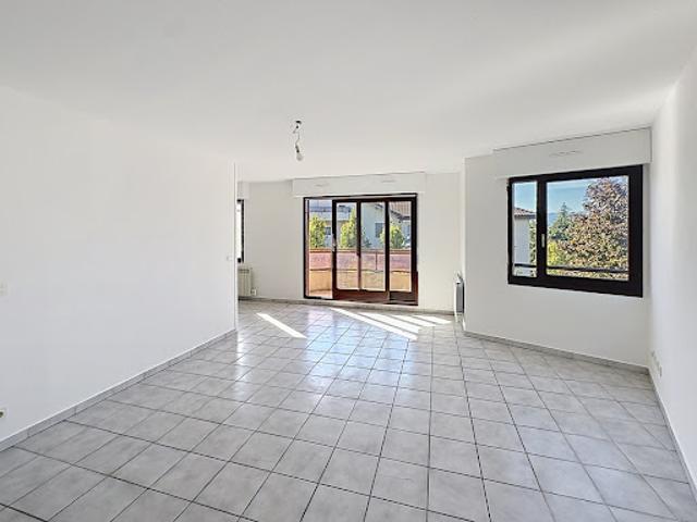 Appartement vente à Coqueloup, Ville-la-Grand