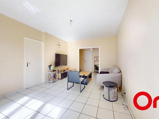 Appartement vente à Villefranche-sur-Saône, Rhône